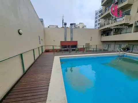 Departamento en Venta en Flores, USD 73.000