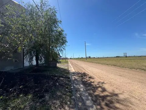 Alquilo Galpón en Caseros, Entre Ríos