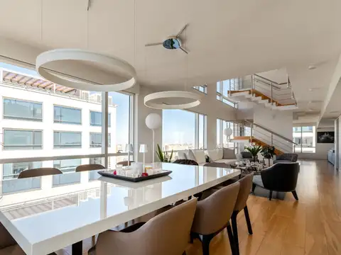 Departamento en Venta de 3 dormitorios