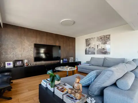 Departamento 5 ambientes con 5 baños