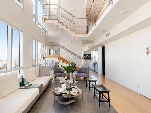 Departamento en Venta en Vicente Lopez, USD 2.300.000