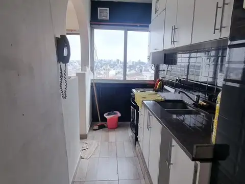Departamento en Alquiler en Villa Lugano, $ 620.000