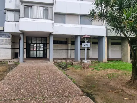 Bº GRAL. SAVIO ED. 103 , Piso 12