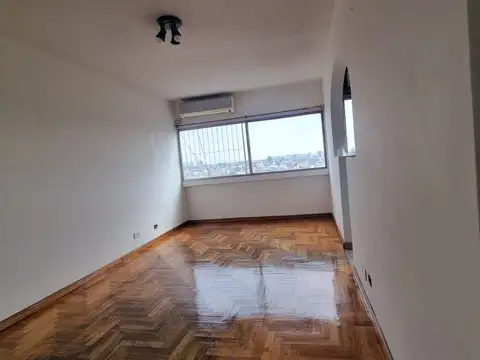 Departamento en Alquiler 40 años