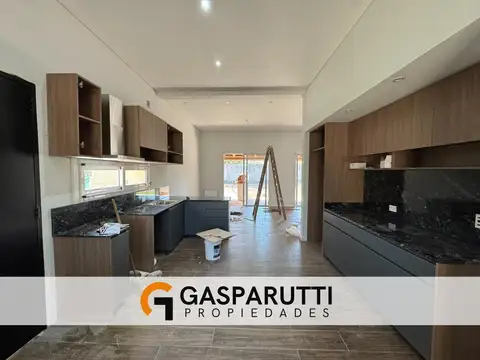 Casa en Venta A Estrenar