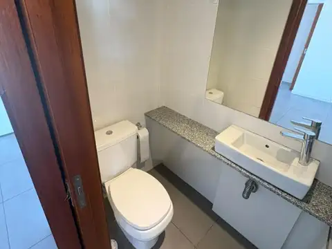 Departamento en Alquiler 5 años