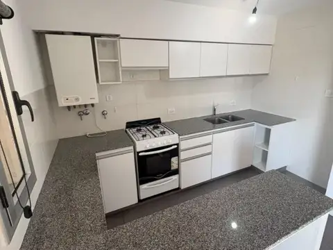 Departamento en Alquiler al Norte