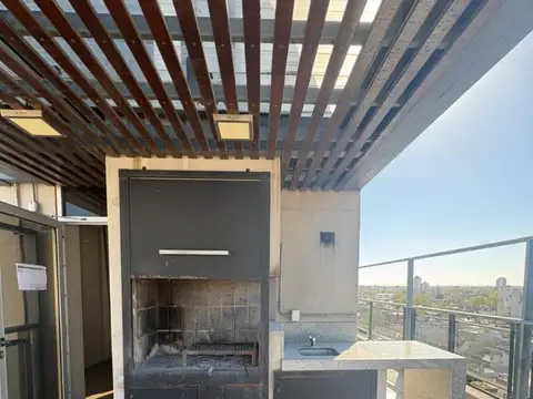 Departamento en Alquiler de 3 ambientes