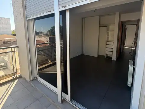 Departamento en Alquiler 5 años