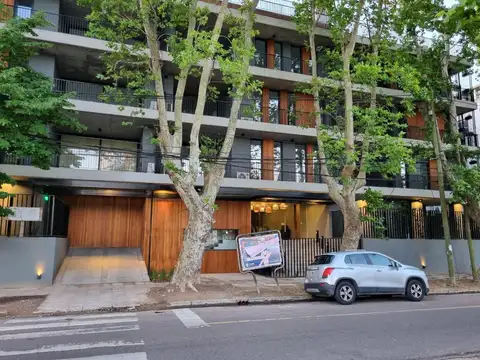 Departamento de 2 ambientes en venta en Tigrevistas Terrazas, Tigre