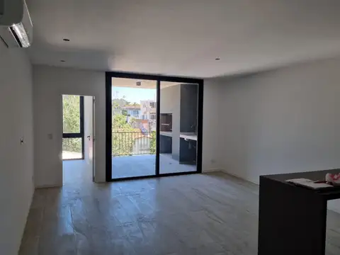 Departamento de 2 ambientes en venta en Tigrevistas Terrazas, Tigre