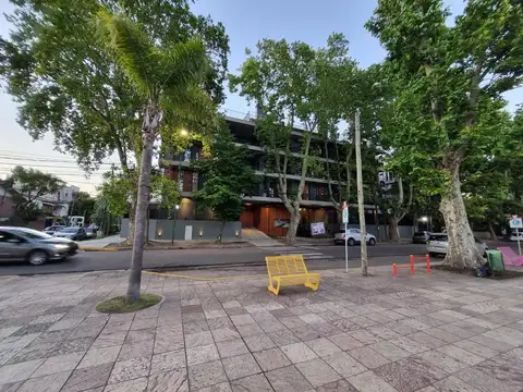 Tigrevista Terrazas  - Lavalle 499