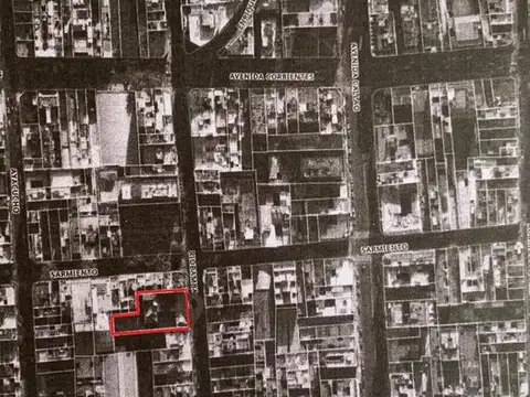 Terreno en Venta en Balvanera, USD 3.500.000