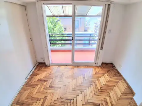 Departamento en Alquiler 44 años