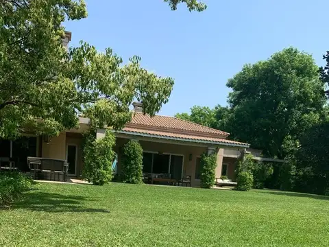 Casa en Tortugas C.C