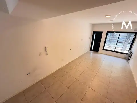 Departamento en Alquiler 2 años