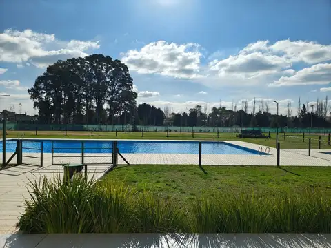 Lote - Finca Joven - Venta - San Vicente 700m2