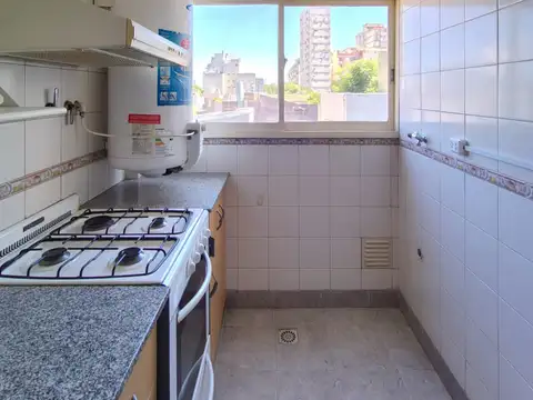 Departamento en Alquiler al Sur