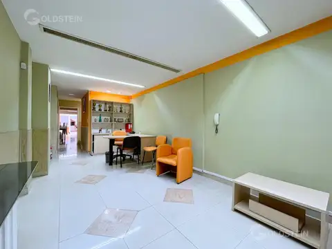 Oficina en Alquiler en Villa Crespo, $ 3.000.000