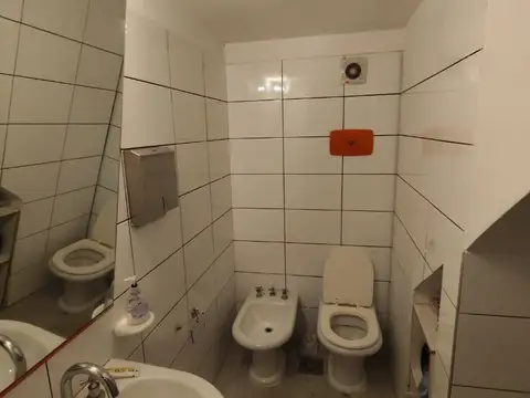 OFICINA EDIFICIO ALTAMIRA