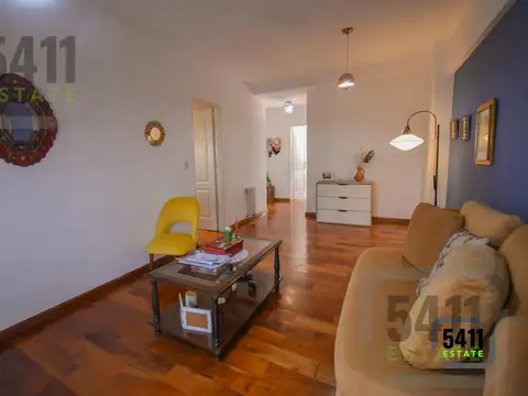 Departamento en Venta de 3 dormitorios