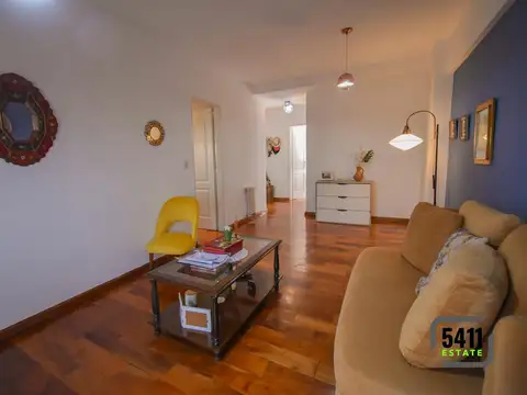 Departamento en Venta de 3 dormitorios