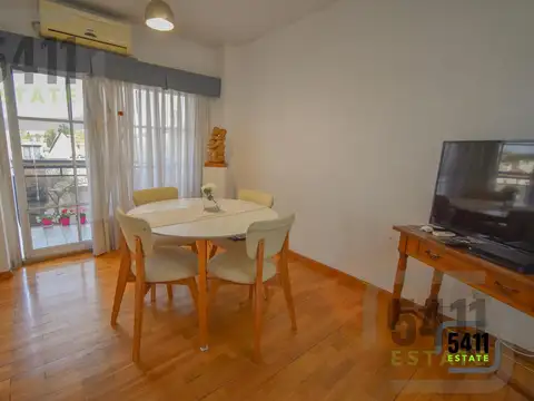 Departamento en Venta de 4 ambientes