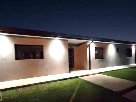 Casa en Venta en Punta Chacra, USD 175.000