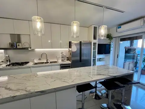 Departamento en Venta de 4 ambientes
