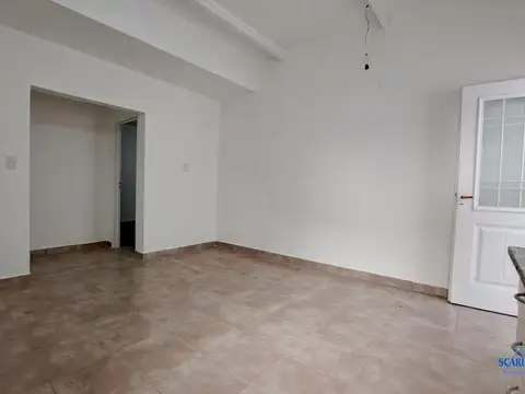 Depto Tipo Casa en Alquiler de 2 dormitorios