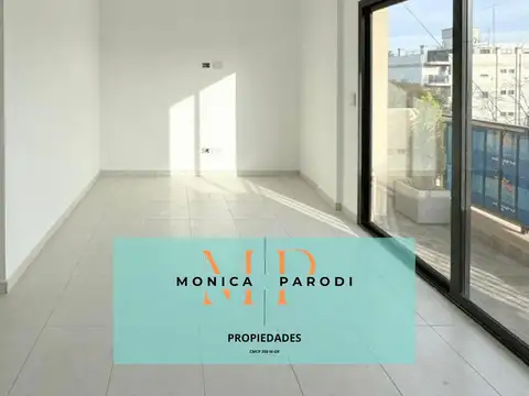 Departamento en Alquiler al Norte
