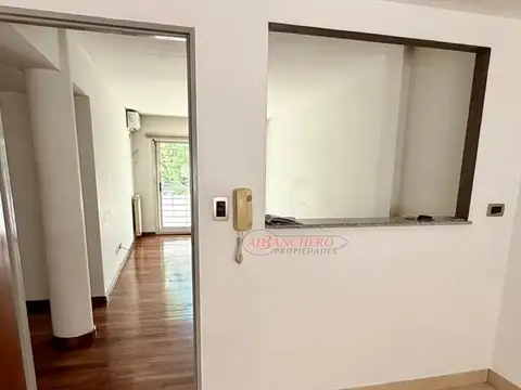 Departamento en Venta en San Isidro, USD 160.000