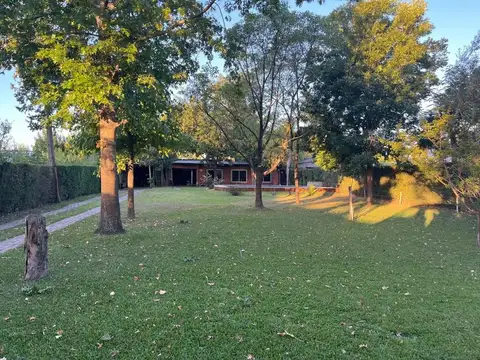 Golf Club Junin 2300