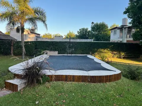 Casa en Venta 6 años