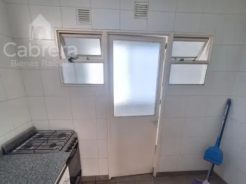 Departamento en Alquiler 15 años