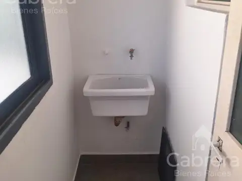 Departamento en Alquiler Permite mascota