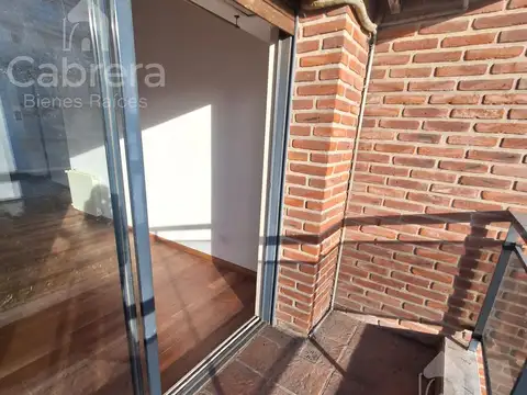 Departamento en Alquiler de 2 ambientes