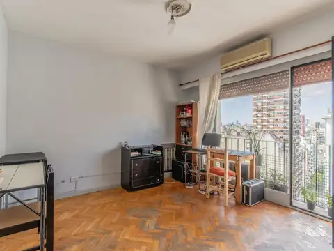 Departamento en Venta de 5 ambientes