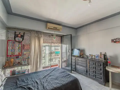 Departamento en Venta de 4 dormitorios