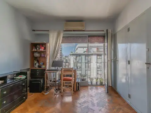 Departamento en Venta 60 años
