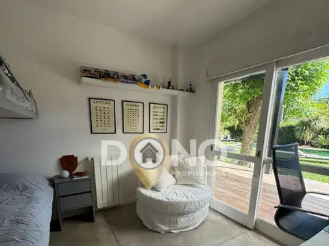 Casa en Venta en Agua Caliente, USD 780.000