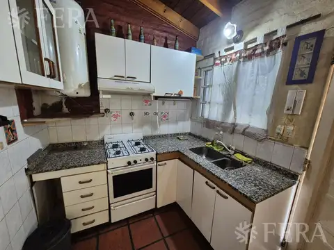Depto Tipo Casa en Venta al Sur