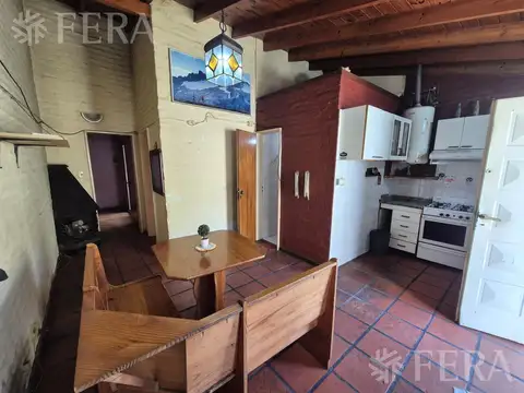 Depto Tipo Casa en Venta en Wilde, USD 40.000