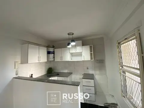 Departamento en Alquiler de 2 dormitorios
