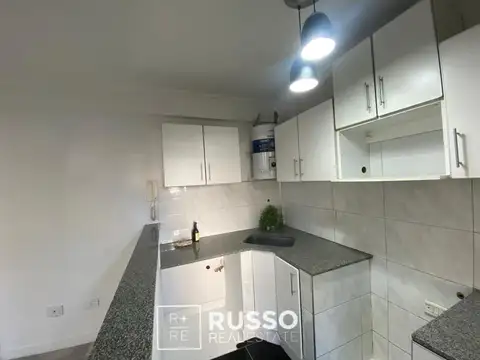 Departamento en Alquiler de 3 ambientes