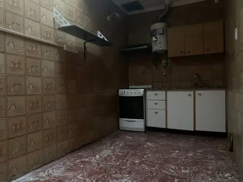 Depto Tipo Casa en Venta 56 años