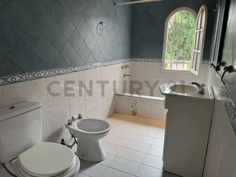 VENTA Casa Quinta 3 Dormitorios Canning Ezeiza Pileta Quincho Parrillas a refaccionar