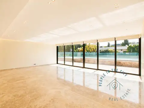 Departamento en Venta en Palermo Chico, USD 6.500.000