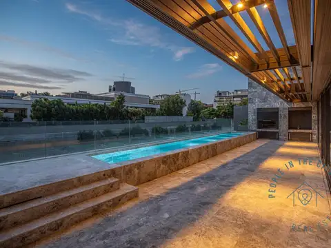 Departamento en Venta de 4 ambientes