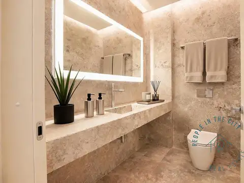 Departamento en Venta A Estrenar